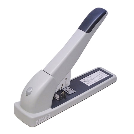 Charles Leonard Extra Heavy Duty Stapler, 230 Sheet Capacity 82640